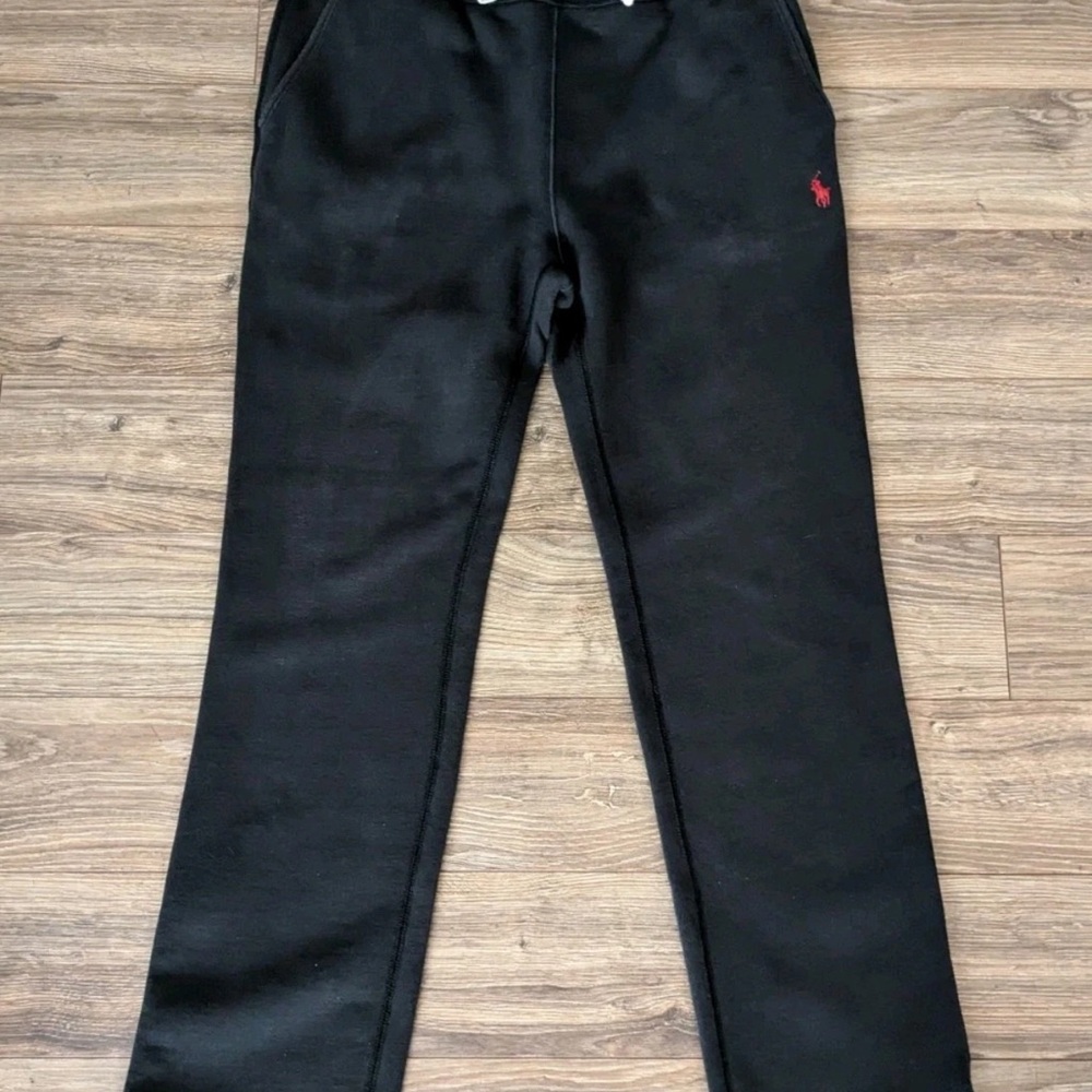 Polo Sweatpants